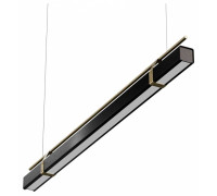 Подвесной светильник LIGHTERA Omolon LE108L-150B WIFI