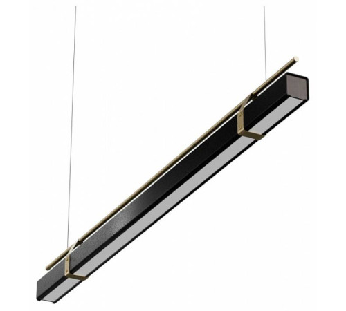 Подвесной светильник LIGHTERA Omolon LE108L-150B WIFI