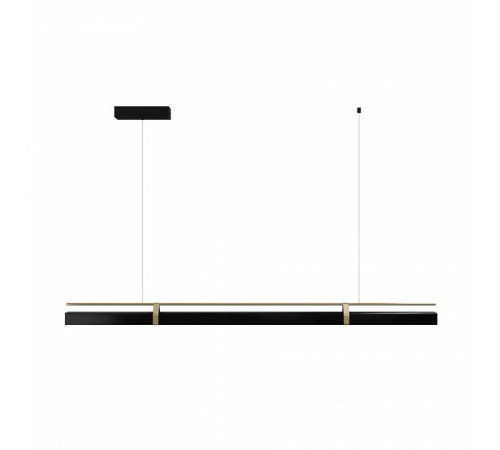 Подвесной светильник LIGHTERA Omolon LE108L-150B WIFI