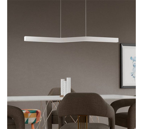 Подвесной светильник LIGHTERA Canzas LE109L-120W WIFI