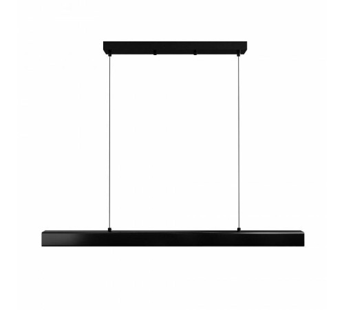 Подвесной светильник LIGHTERA Baffin LE112L-100B WIFI