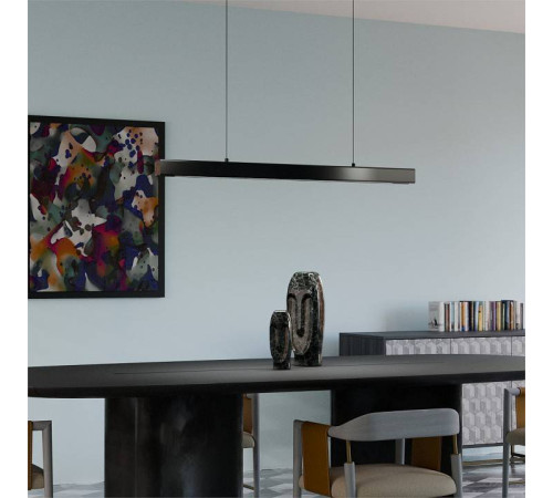 Подвесной светильник LIGHTERA Baffin LE112L-100B WIFI