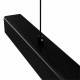 Подвесной светильник LIGHTERA Baffin LE112L-100B WIFI