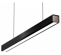 Подвесной светильник LIGHTERA Baffin LE112L-100B WIFI