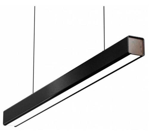 Подвесной светильник LIGHTERA Baffin LE112L-100B WIFI