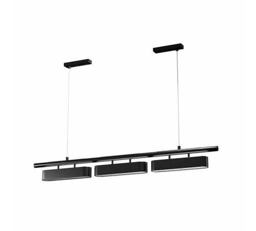 Подвесной светильник LIGHTERA Huron LE118L-3B SMART