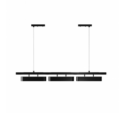 Подвесной светильник LIGHTERA Huron LE118L-3B SMART