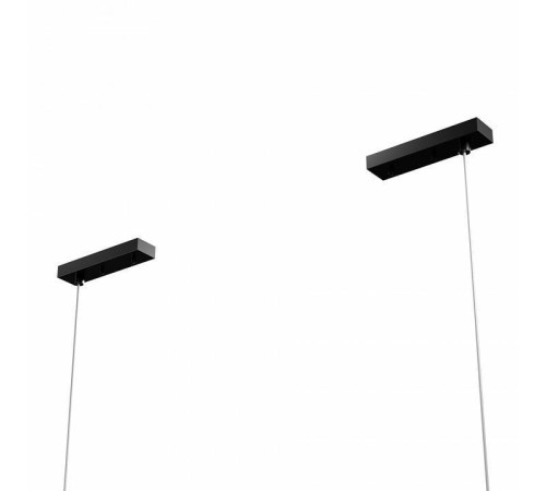 Подвесной светильник LIGHTERA Huron LE118L-3B SMART