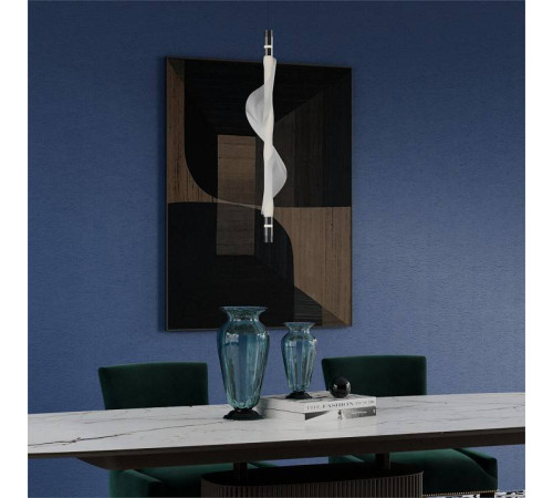 Подвесной светильник LIGHTERA Waves LE119L-98W