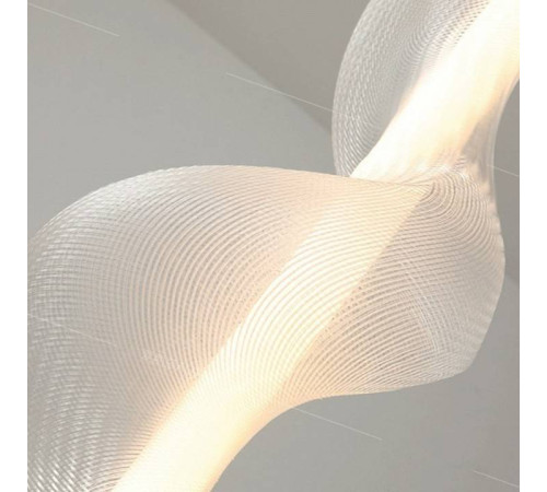 Подвесной светильник LIGHTERA Waves LE119L-98W