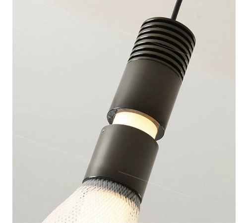 Подвесной светильник LIGHTERA Waves LE119L-98W