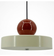 Подвесной светильник LIGHTERA Laguna LE121L-20W