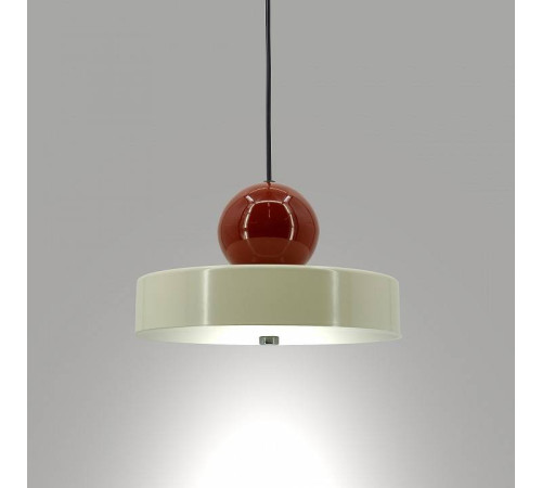 Подвесной светильник LIGHTERA Laguna LE121L-20W