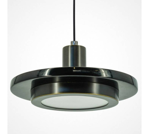 Подвесной светильник LIGHTERA Croix LE129L-20BB