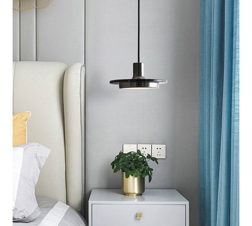 Подвесной светильник LIGHTERA Croix LE129L-20BB