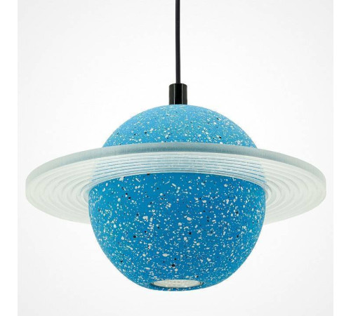 Подвесной светильник LIGHTERA Albury LE141L-20A