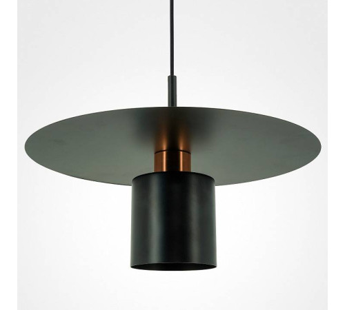 Подвесной светильник LIGHTERA Onitsha LE144L-35B