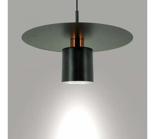 Подвесной светильник LIGHTERA Onitsha LE144L-35B