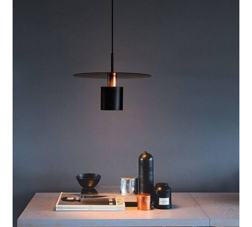 Подвесной светильник LIGHTERA Onitsha LE144L-35B