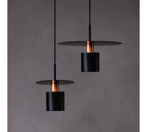 Подвесной светильник LIGHTERA Onitsha LE144L-35B