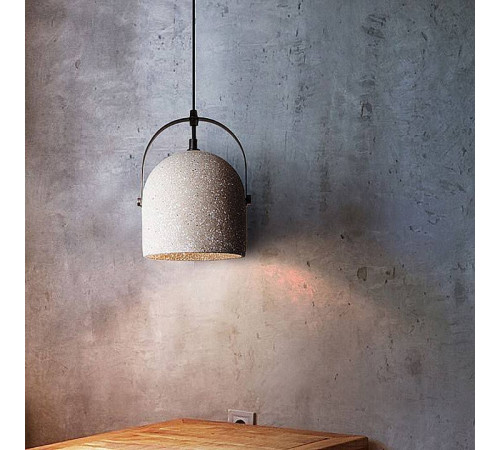 Подвесной светильник LIGHTERA Bolivar LE146L-30BR