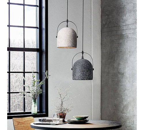 Подвесной светильник LIGHTERA Bolivar LE146L-30BR