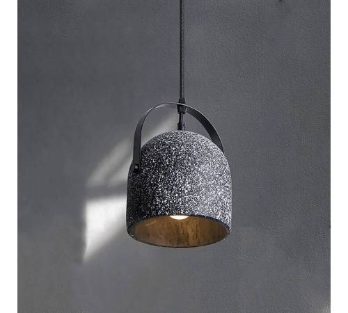 Подвесной светильник LIGHTERA Bolivar LE146L-30B