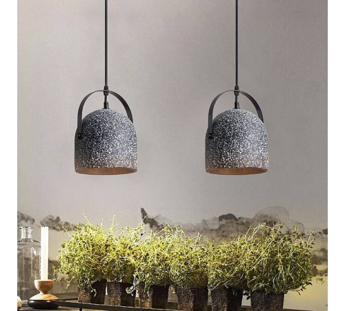 Подвесной светильник LIGHTERA Bolivar LE146L-30B