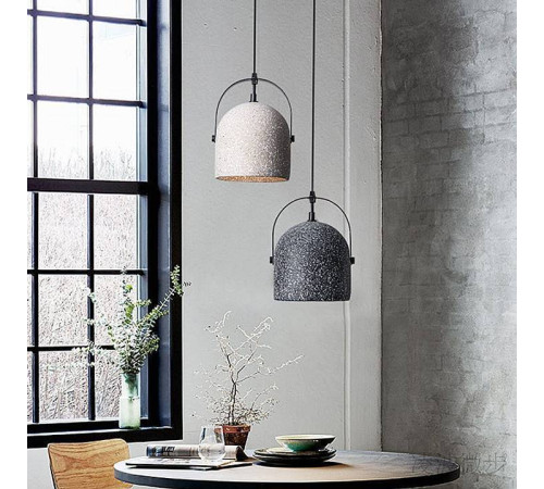 Подвесной светильник LIGHTERA Bolivar LE146L-30B