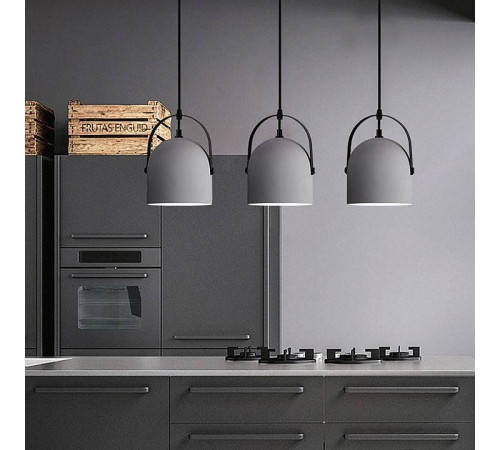 Подвесной светильник LIGHTERA Bolivar LE146L-30S