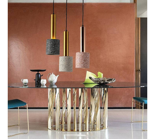 Подвесной светильник LIGHTERA Basel LE149L-25W