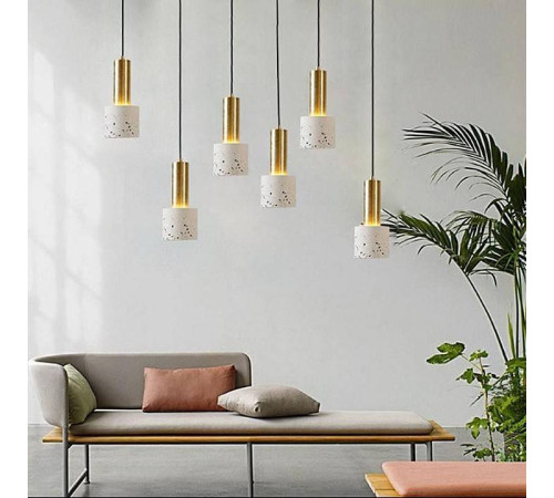 Подвесной светильник LIGHTERA Basel LE149L-25W