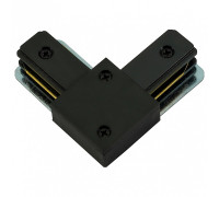 Соединитель угловой L-образный для треков встраиваемых LIGHTERA Onestar LE182TC-CCB