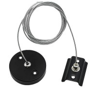 Подвес для трека LIGHTERA Onestar LE182TC-PK