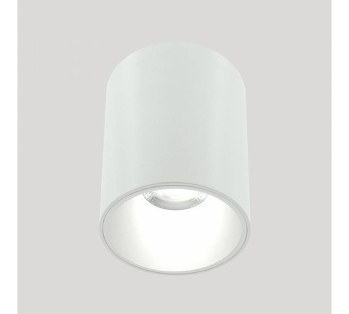 Накладной светильник LIGHTERA Shamrock LE201CL-1WB