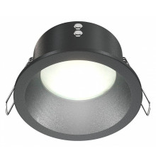 Встраиваемый светильник LIGHTERA Camry LE202RL-1B