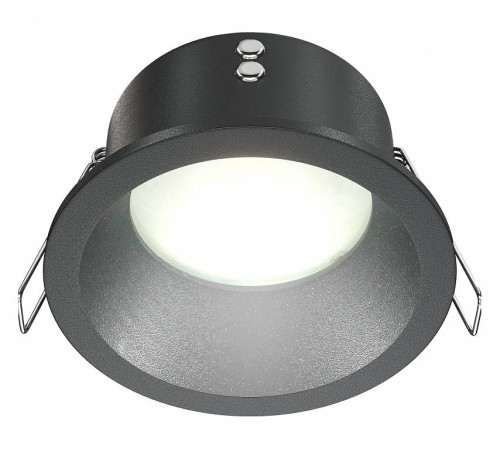 Встраиваемый светильник LIGHTERA Camry LE202RL-1B