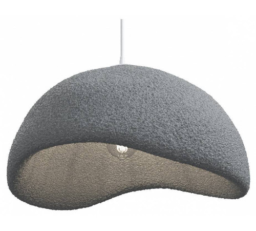 Подвесной светильник LIGHTERA Stone LE205L-400S