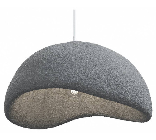 Подвесной светильник LIGHTERA Stone LE205L-600S