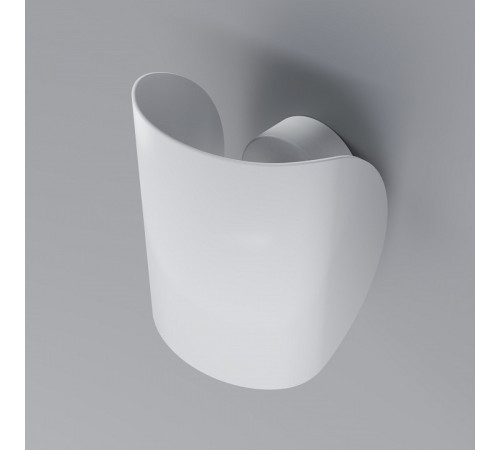 Накладной светильник LIGHTERA Santa LE245W-2W