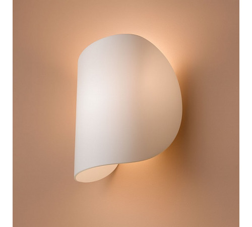 Накладной светильник LIGHTERA Santa LE245W-2W