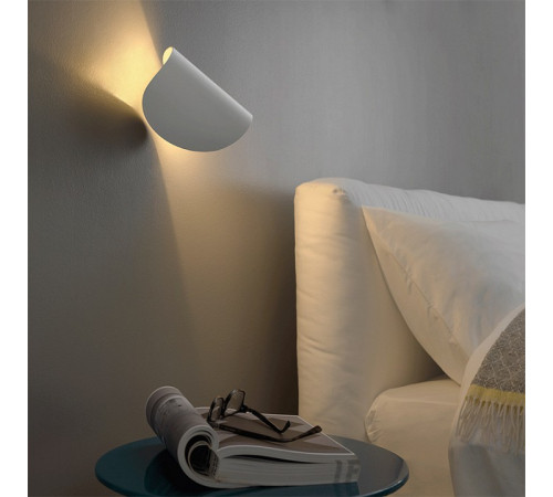 Накладной светильник LIGHTERA Santa LE245W-2W