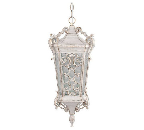 Подвесной светильник Loft it Tremezzo 100019P WBG