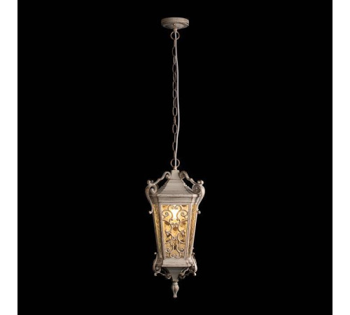 Подвесной светильник Loft it Tremezzo 100019P WBG