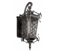 Светильник на штанге Loft It Tremezzo 100019W BS