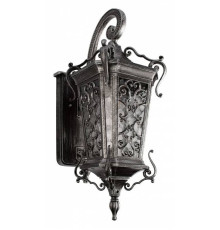 Светильник на штанге Loft It Tremezzo 100019W BS