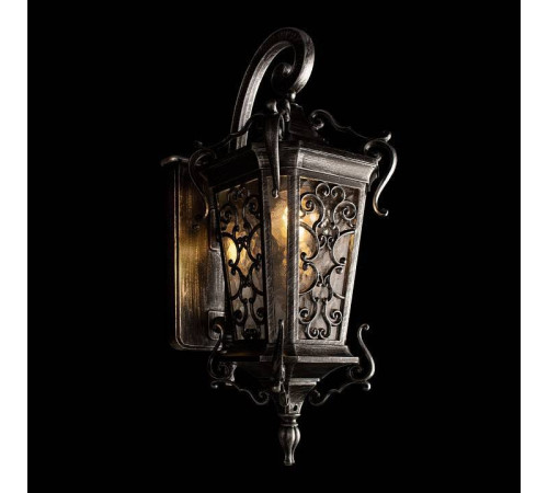 Светильник на штанге Loft It Tremezzo 100019W BS