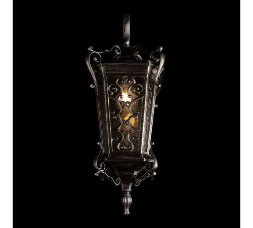 Светильник на штанге Loft It Tremezzo 100019W BS