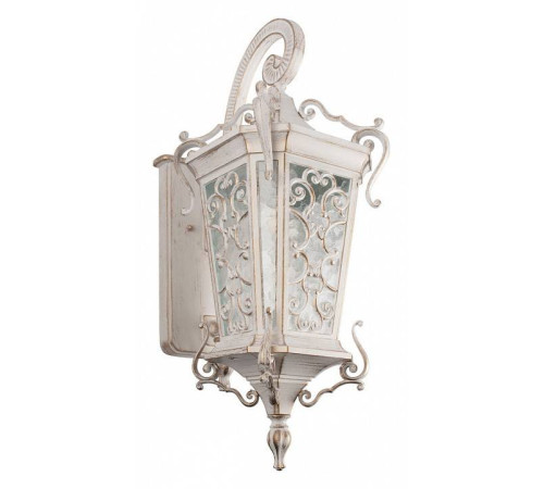 Светильник на штанге Loft it Tremezzo 100019W WBG