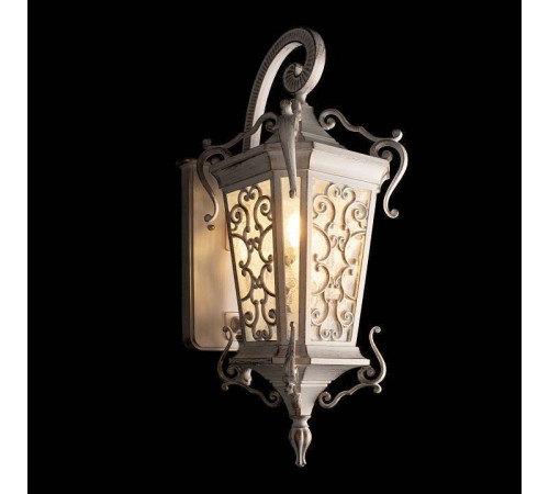 Светильник на штанге Loft it Tremezzo 100019W WBG